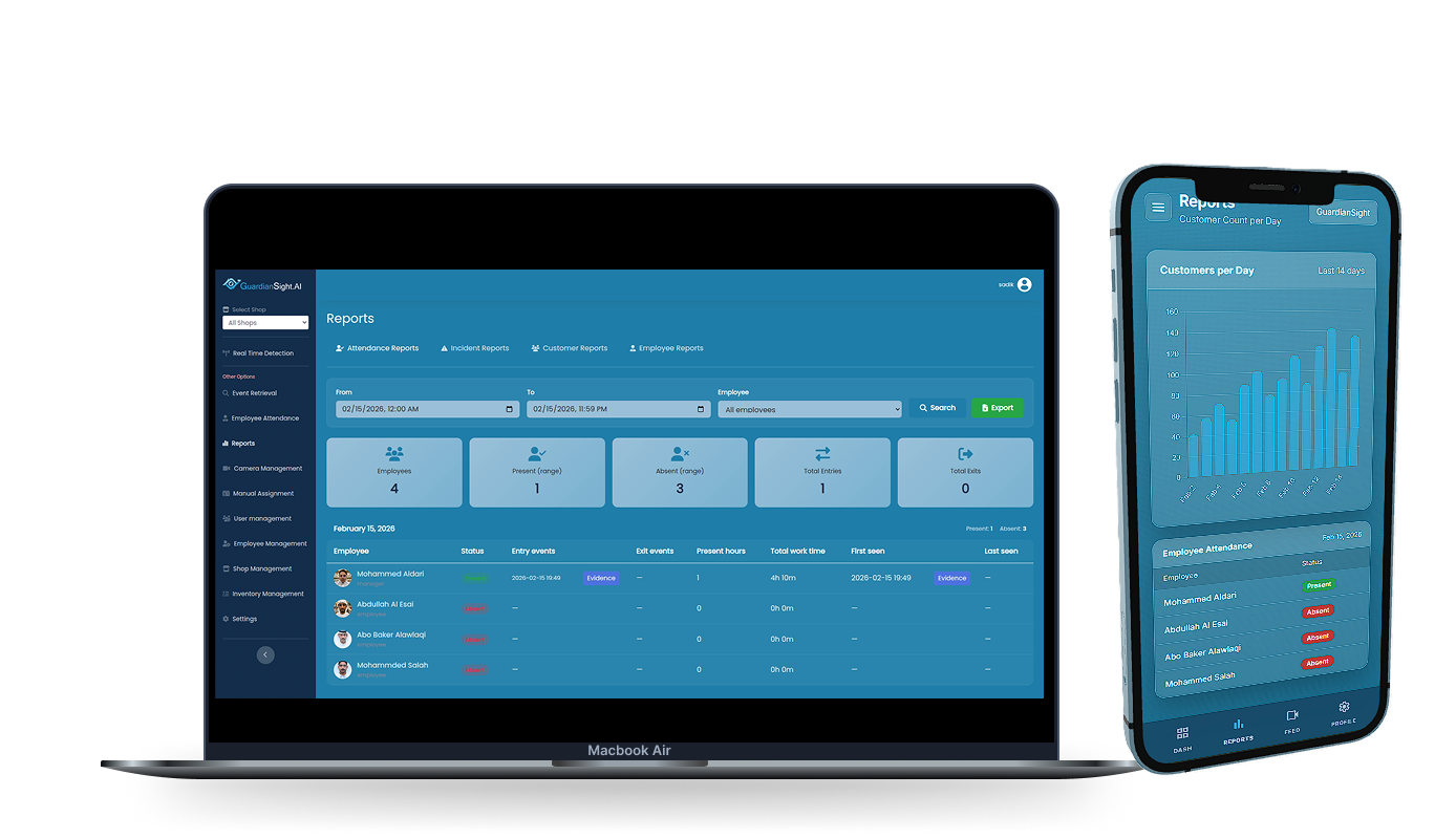E-Commerce AI Assistant